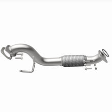 Load image into Gallery viewer, BRE Exhaust 08-14 Rogue  Select 2.5L Front Pipe Kit
