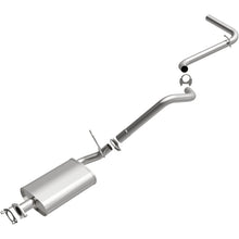 Load image into Gallery viewer, MagnaFlow BRE Exhaust Kit 86-89 Ford Bronco II