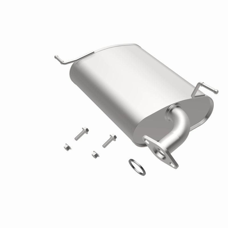 BRE Exhaust 98-02 Accord 3.0L Muffler Kit