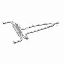 Load image into Gallery viewer, BRExhaust 02-08 Lexus SC430 4.3L Exhaust Kit