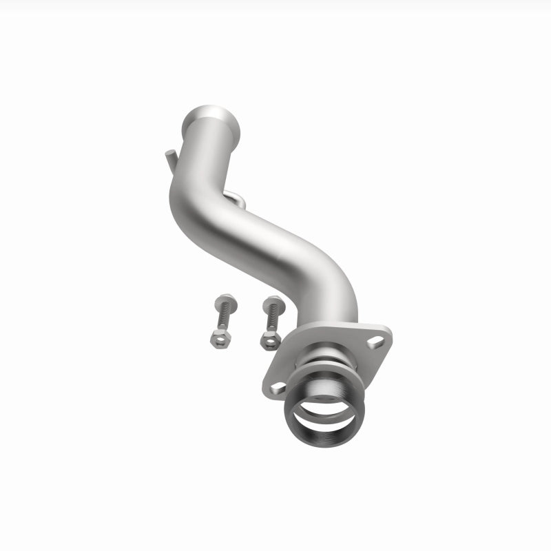 BRE Exhaust 11-13 Jeep Grand Cherokee 3.6L Front Pipe Kit