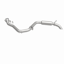 BRE Exhaust 13-17 Toyota RAV4 2.5L Muffler Kit