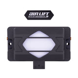 Air Lift ALP4 Air Management 1/4in Airline (No Tank/Compressor)