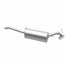 Load image into Gallery viewer, BRExhaust 05-07 Pontiac Wave/ 04-08 Chevrolet Aveo Muffler Kit