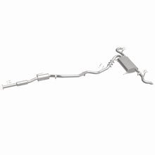Load image into Gallery viewer, MagnaFlow BRE Exhaust Kit 13-17 ACURA RDX 3.5L