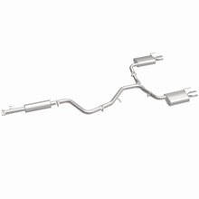 Load image into Gallery viewer, BRExhaust 11-17 Buick Regal 2L Exhaust Kit