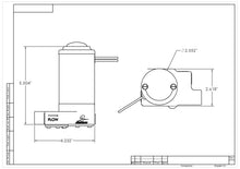 Load image into Gallery viewer, Technical Drawing