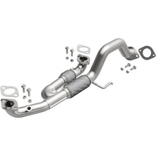 Load image into Gallery viewer, BRE Exhaust 06-08 Hyundai Sonata 3.3L Front Pipe Kit