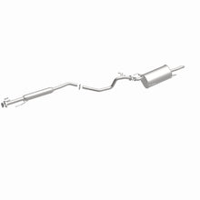 Load image into Gallery viewer, MagnaFlow BRE Exhaust Kit 13-17 NISSAN SENTRA 1.8L