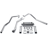 MagnaFlow Sys C/B 03 GM Silverado 4.8/5.3L Ec