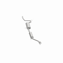 Load image into Gallery viewer, MagnaFlow BRE Exhaust Kit 05-10 Honda Odyssey 3.5L