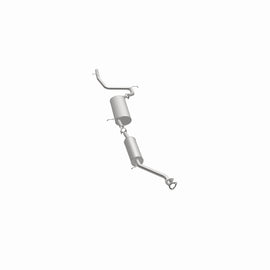 MagnaFlow BRE Exhaust Kit 05-10 Honda Odyssey 3.5L