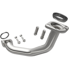BRE Exhaust 13-17 Toyota RAV4 2.5L Front Pipe Kit