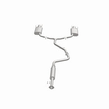 Load image into Gallery viewer, BRExhaust 11-17 Buick Regal 2L Exhaust Kit