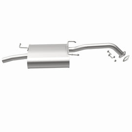 BRE Exhaust 00-05 Accent 1.5L 1.6L Muffler Kit