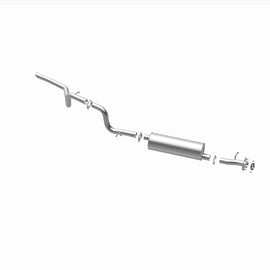 MagnaFlow BRE Exhaust Kit 02-05 Explorer Mountaineer