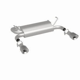 BRE Exhaust 03-08 FX35 FX45 3.5L 4.5L Muffler Kit