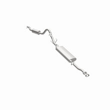 Load image into Gallery viewer, MagnaFlow BRE Exhaust Kit 02-09 Terrza Uplndr Ventur Silhou Montna Relay