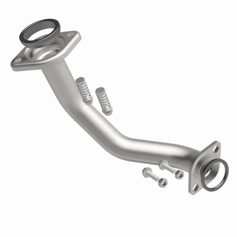 BRE Exhaust 13-17 Toyota RAV4 2.5L Front Pipe Kit