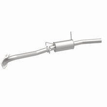 Load image into Gallery viewer, BRExhaust 01-03 Infiniti QX4/ 01-04 Nissan Pathfinder Muffler Kit