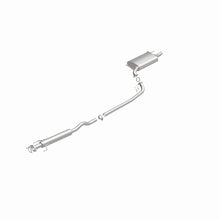 Load image into Gallery viewer, MagnaFlow BRE Exhaust Kit 02-06 Toyota Camry 2.4L