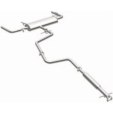 Load image into Gallery viewer, BRExhaust 08-12 CHEVROLET MALIBU 3.6L Exhaust Kit