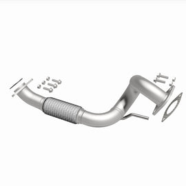 BRE Exhaust 08-10 Rogue 2.5L Front Pipe Kit
