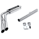MagnaFlow Sys CB 06 Dodge Ram 5.7 Dual Side