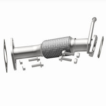 Load image into Gallery viewer, BRE Exhaust 11-14 Sonata 2.0L 2.4L Front Pipe Kit