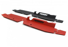 Load image into Gallery viewer, PERRIN 08-14 Subaru WRX &amp; STI / 08-11 Impreza Radiator Shroud - Black