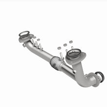 Load image into Gallery viewer, BRE Exhaust 02-03 XL-7 2.7L Front Pipe Kit