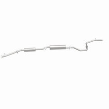 Load image into Gallery viewer, MagnaFlow BRE Exhaust Kit 14-15 HONDA ODYSSEY 3.5L