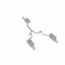 Load image into Gallery viewer, BRExhaust 07-09 Hyundai Santa Fe 3.3L Exhaust Kit