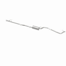 Load image into Gallery viewer, MagnaFlow BRE Exhaust Kit 95-97 Toyota Tacoma 2.4L