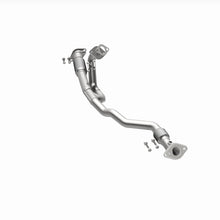 Load image into Gallery viewer, BRE Exhaust 09-17 Outlook Traverse 3.6L Front Pipe Kit