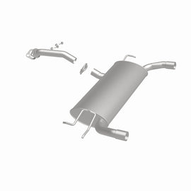 BRE Exhaust 05-10 Sportage Tucson 2.7L Muffler Kit