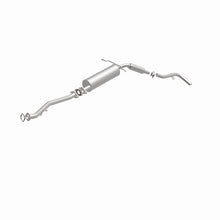 Load image into Gallery viewer, MagnaFlow BRE Exhaust Kit 90-96 Nissan D21 2.4L