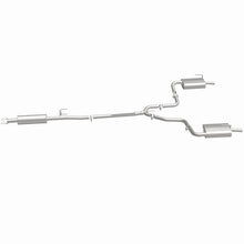 Load image into Gallery viewer, MagnaFlow BRE Exhaust Kit 07-16 Nissan Altima