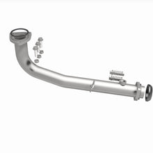 Load image into Gallery viewer, BRE Exhaust 97-01 Honda CR-V 2.0L Front Pipe Kit