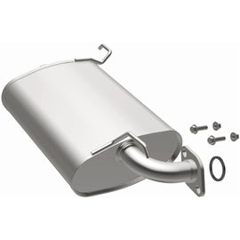 BRE Exhaust 98-02 Accord 3.0L Muffler Kit