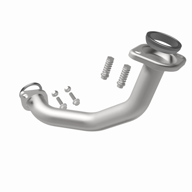BRE Exhaust 13-17 Toyota RAV4 2.5L Front Pipe Kit