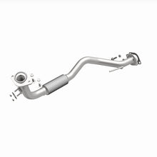 Load image into Gallery viewer, BRE Exhaust 88-92 Corolla Prizm 1.6L Front Pipe Kit