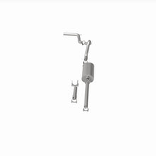 Load image into Gallery viewer, MagnaFlow BRE Exhaust Kit 92-96 Dodge Dakota