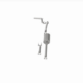 MagnaFlow BRE Exhaust Kit 92-96 Dodge Dakota