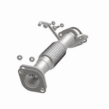 Load image into Gallery viewer, BRE Exhaust 12-13 KIA Soul 1.6L 2.0L Front Pipe Kit