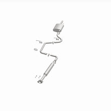 Load image into Gallery viewer, MagnaFlow BRE Exhaust Kit 97-05 Century Grand Prix 3.1L
