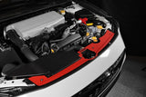 PERRIN 22-25 Subaru WRX Radiator Shroud - Red