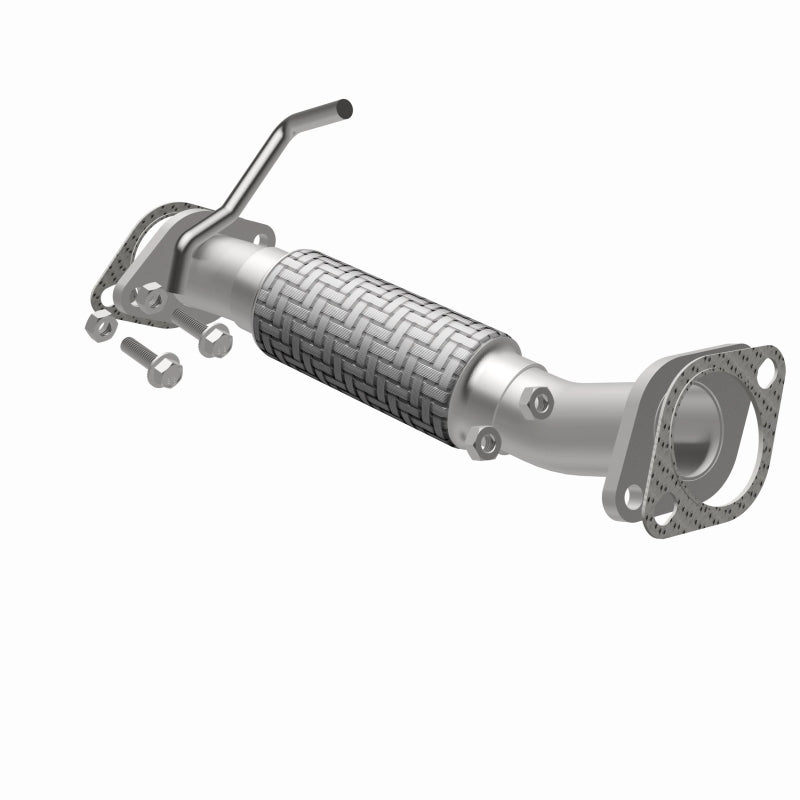 BRE Exhaust 13-16 SANTA FE SPORT SORENTO 2.4L Front Pipe Kit