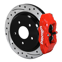 Load image into Gallery viewer, Wilwood 97-04 Chevy Corvette All C5 DPC56 Brake Kit