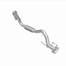 Load image into Gallery viewer, BRE Exhaust 88-92 Corolla Prizm 1.6L Front Pipe Kit